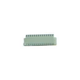 1 pcs : STW12-28WH-ET - 1.25 MM W TO B CONNECTOR 28P DUA