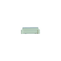 1 pcs : STW12-28WH-ET - 1.25 MM W TO B CONNECTOR 28P DUA