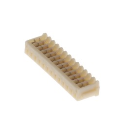 1 pcs : 13SR-3S - CONN RCPT 13POS IDC 30AWG TIN