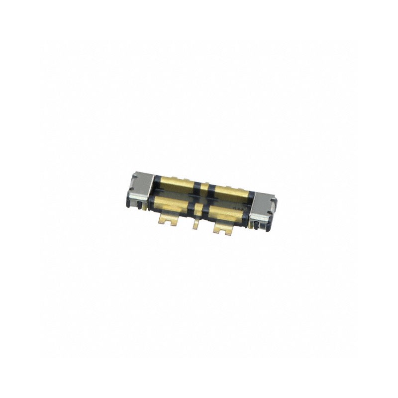 1 pcs : WP10-P004VA10-R15000 - CONN PLUG 4POS SMD GOLD