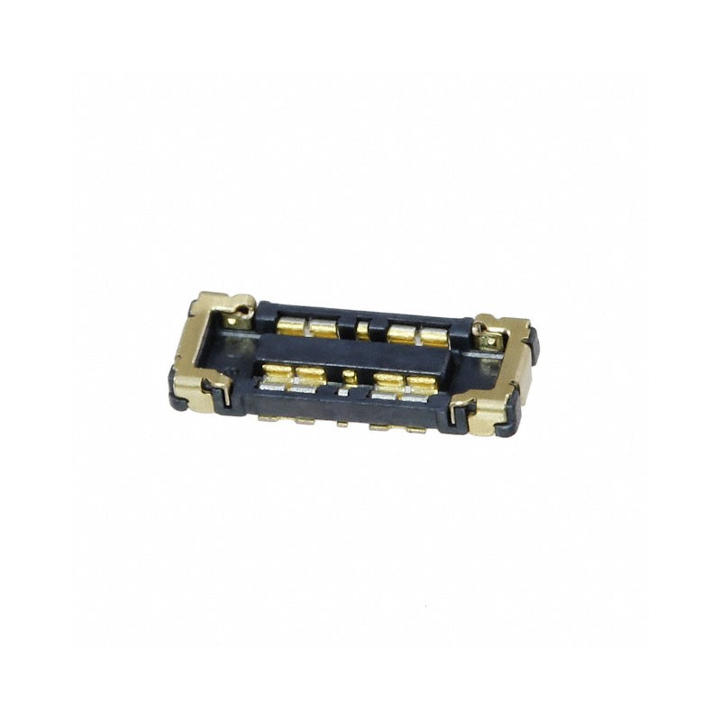 1 pcs : WP10-S004VA10-R15000 - CONN RCPT 4POS SMD GOLD
