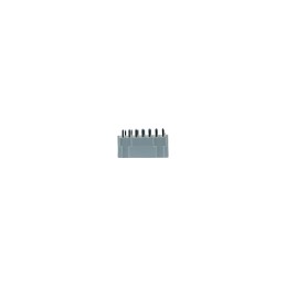 1 pcs : SEW40-14WSB - 3.96 MM W TO B CONNECTOR 14P HEA