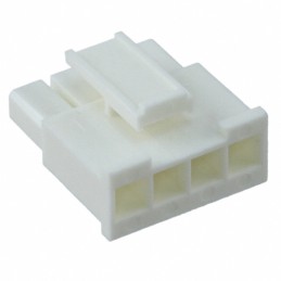 1 pcs : IPBD-04-S-K - CONN RCPT HSG 4POS 4.20MM