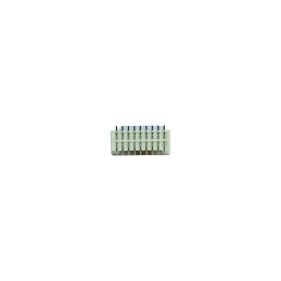 1 pcs : SJW2K-18WVA-ET - 2 MM W TO B CONNECTOR 18P HOUSIN