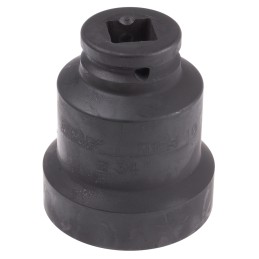 1 pcs - SKF 3/4 in Drive 70mm Axial Lock Nut Socket, 63 mm Overall Length