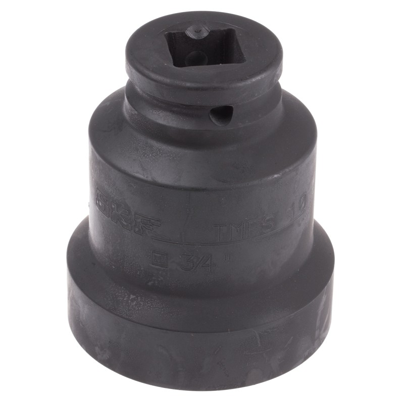 1 pcs - SKF 3/4 in Drive 70mm Axial Lock Nut Socket, 63 mm Overall Length