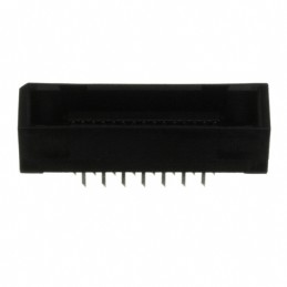 1 pcs : TX25-30P-6ST-H1E - CONN PLUG 30POS VERT GOLD