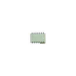 1 pcs : SJW2K-14WHA-ET - 2 MM W TO B CONNECTOR 14P HEADER