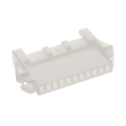 1 pcs : XARR-11V - CONN RCPT HSG 11POS 2.50MM