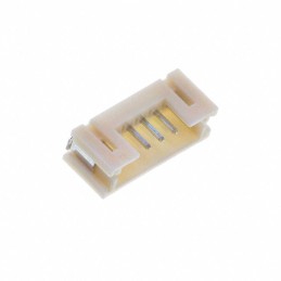 1 pcs : B6B-PH-SM4-TBT - CONN HEADER SMD 6POS 2MM