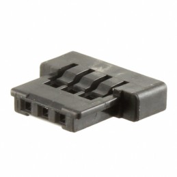 1 pcs : FI-S3S - CONN PLUG HSG 3POS 1.25MM