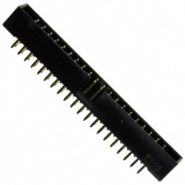 1 pcs : SBH21-NBPN-D20-ST-BK - CONN HEADER VERT 40POS 2MM