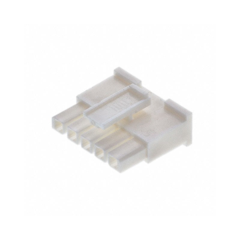 1 pcs : IPBD-05-S - CONN RCPT HSG 5POS 4.20MM