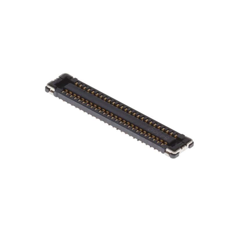 1 pcs : WP7B-S050VA1-R8000 - CONN RCPT 50POS SMD GOLD