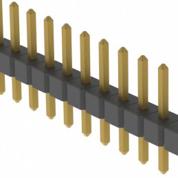 1 pcs : M22-2511405 - CONN HEADER VERT 14POS 2MM