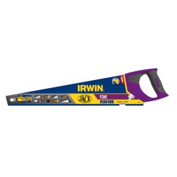 1 pcs - Irwin 550 mm Hand Saw, 9 TPI