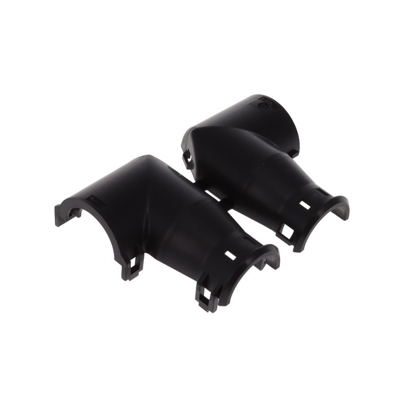 1 pcs : 2272307-1 - COVER,AMPSEAL 16 ML CONN, 90 DEG