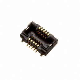 1 pcs : AXF5G1012A - CONN SOCKET 10POS SMD GOLD