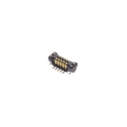 1 pcs : AXF6G1012A - CONN HDR 10POS SMD GOLD