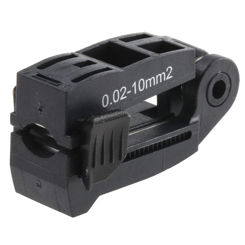 1 pcs - Pressmaster Cable Stripper Replacement Cassette for use with Interchangeable Strip