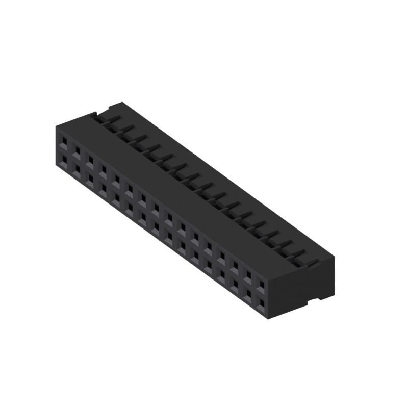 1 pcs : M22-3021600 - CONN RCPT HSG 32POS 2.00MM