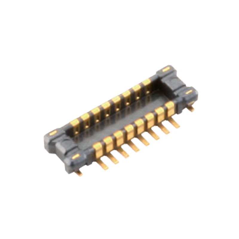1 pcs : AXF6A1212A - CONN HDR 12POS SMD GOLD