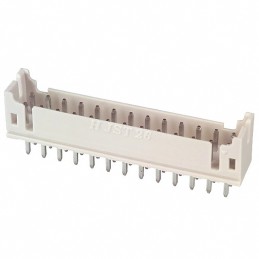 1 pcs : B26B-PHDSS - CONN HEADER VERT 26POS 2MM