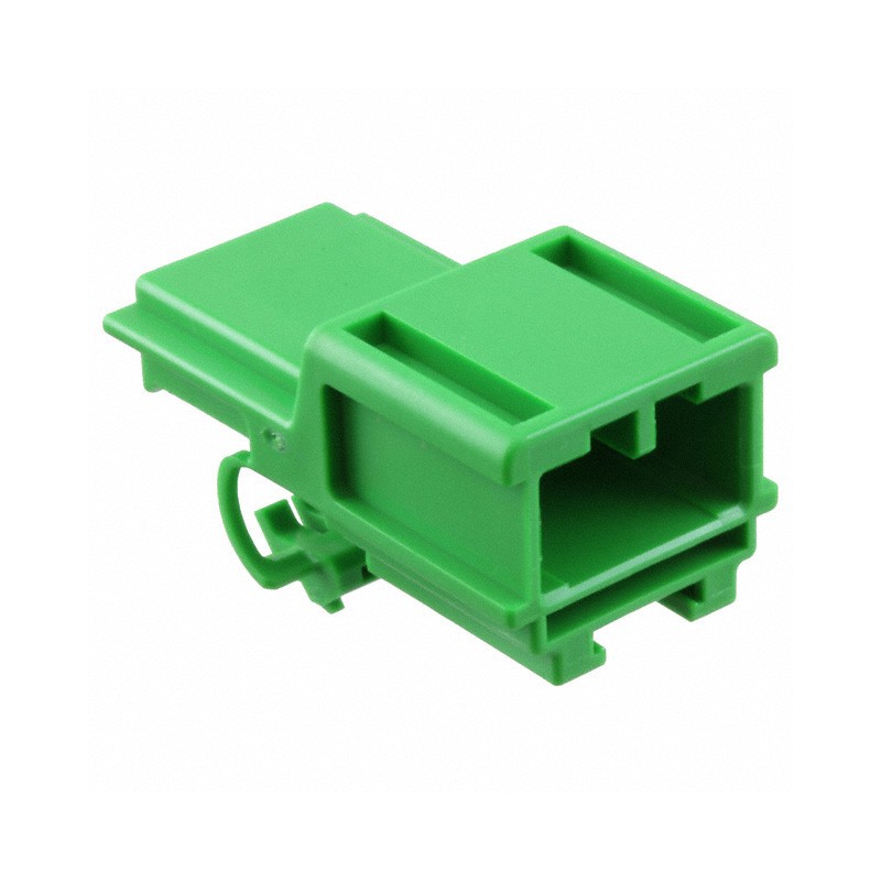 1 pcs : IL-AG5-5P-S3C1 - CONN PLUG HSG 5POS 2.50MM