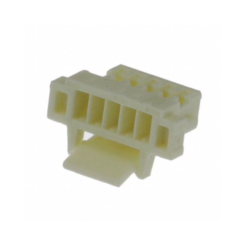1 pcs : ISS1-05-L - CONN HSG 5POS 1.00MM