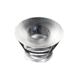 1 pcs - Ledil C16688_ILONA-W LED Lens, 35 ° Wide Beam