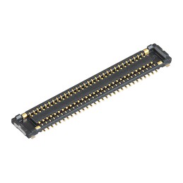 1 pcs : AXF5D3412A - CONN RCPT 34POS SMD GOLD