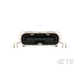 5 pcs - TE Connectivity Right Angle, SMT, Socket Type Standard 4.0 USB Connector