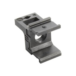 1 pcs : 02519000001 - ANGLED MALE GUIDE RECEPTACLE