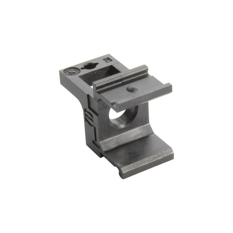 1 pcs : 02519000001 - ANGLED MALE GUIDE RECEPTACLE