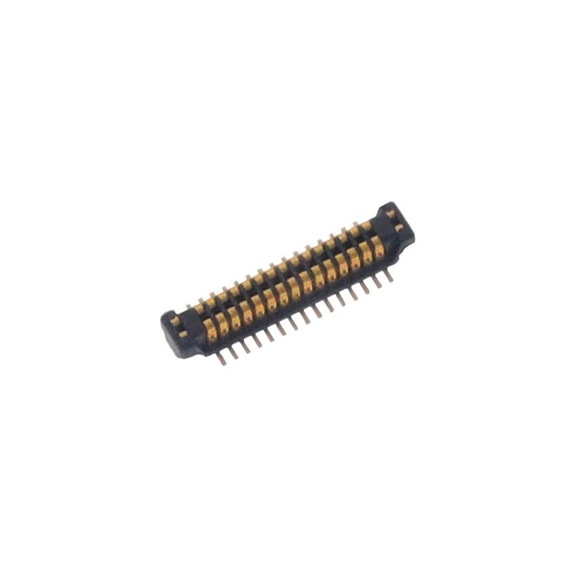 1 pcs : AXF6G3012A - CONN HDR 30POS SMD GOLD