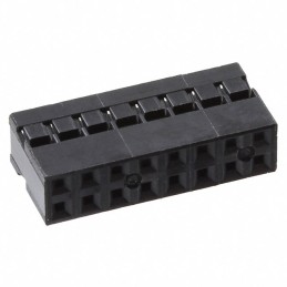1 pcs : M22-3020800 - CONN RCPT HSG 16POS 2.00MM