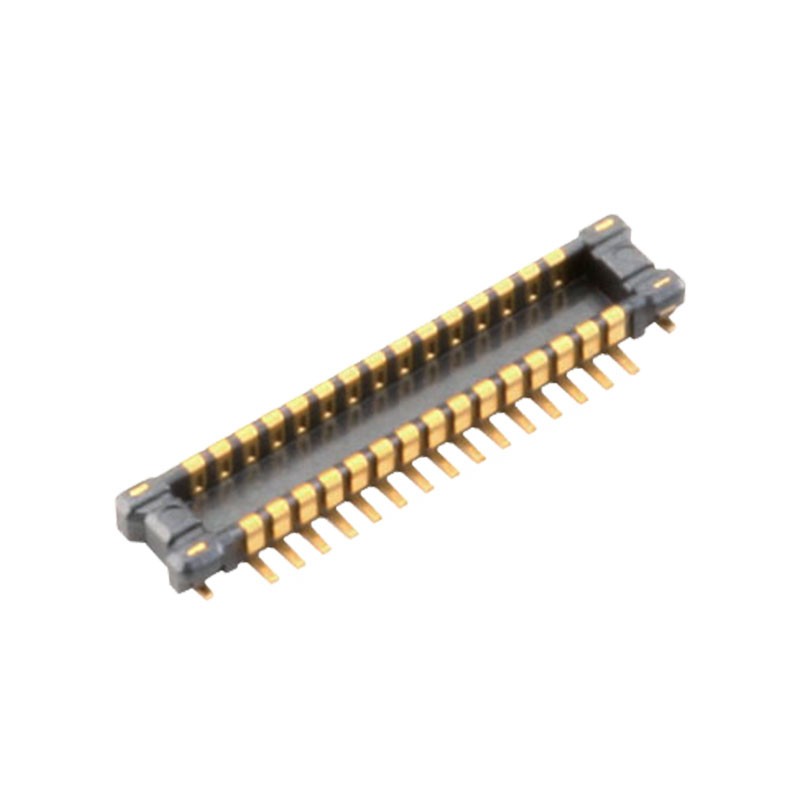1 pcs : AXF6A3012A - CONN HDR 30POS SMD GOLD
