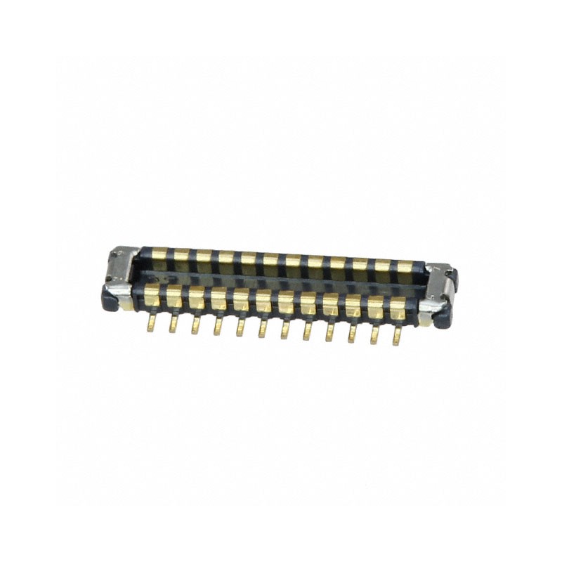 1 pcs : WP26-P024VA1-R15000 - CONN PLUG 24POS SMD GOLD