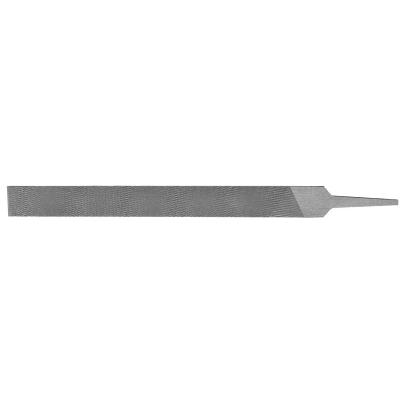 1 pcs - RS PRO 300mm, Second Cut, Flat Engineers File