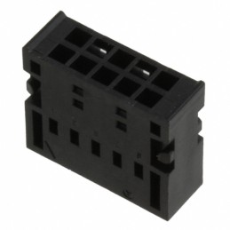 1 pcs : XG5N-100 - CONN RCPT HSG 10POS 2.54MM