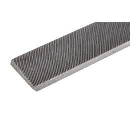 1 pcs - RS PRO 300mm, Second Cut, Flat Engineers File