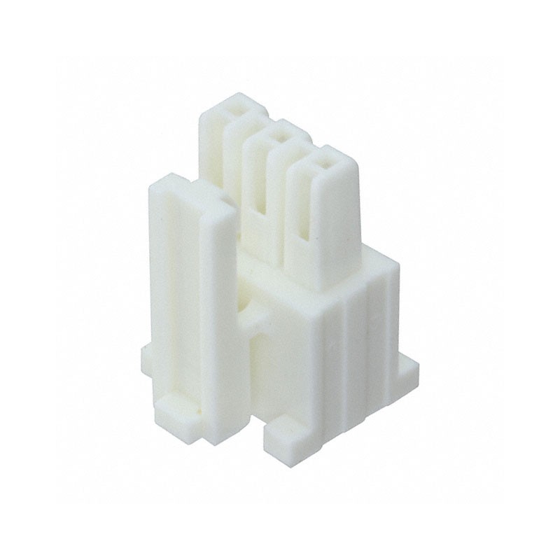 1 pcs : IPD1-03-S-K - CONN RCPT HSG 3POS 2.54MM