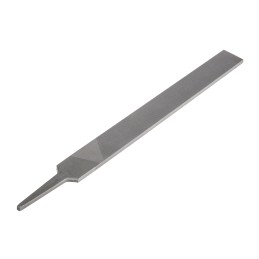 1 pcs - RS PRO 300mm, Second Cut, Flat Engineers File