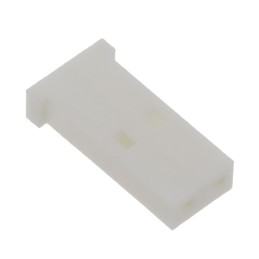 1 pcs : ISSM-02 - CONN HSG 2POS 2.54MM