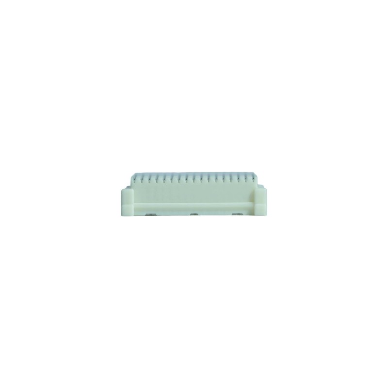 1 pcs : STW12-34WH-ET - 1.25 MM W TO B CONNECTOR 34P DUA