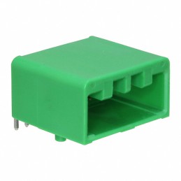 1 pcs : IL-AG5-7P-S3L2 - CONN HEADER R/A 7POS 2.5MM