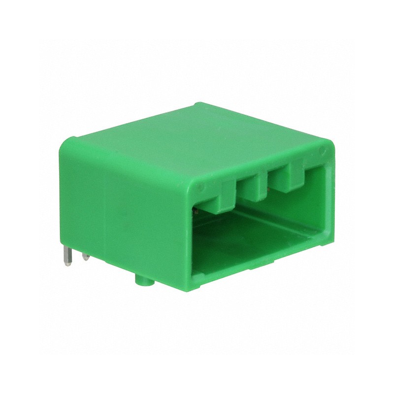 1 pcs : IL-AG5-7P-S3L2 - CONN HEADER R/A 7POS 2.5MM