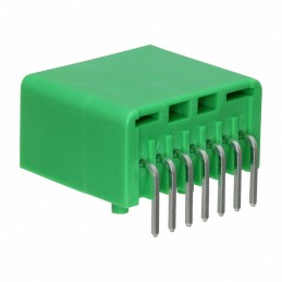 1 pcs : IL-AG5-7P-S3L2 - CONN HEADER R/A 7POS 2.5MM