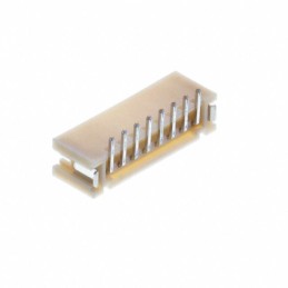 1 pcs : B8B-PH-SM4-TBT - CONN HEADER SMD 8POS 2MM