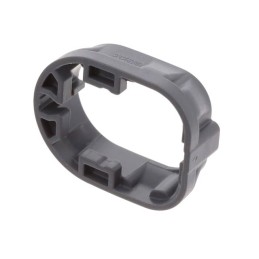 1 pcs : 2325098-4 - MNTG CLIP,ENETSEAL PLUS